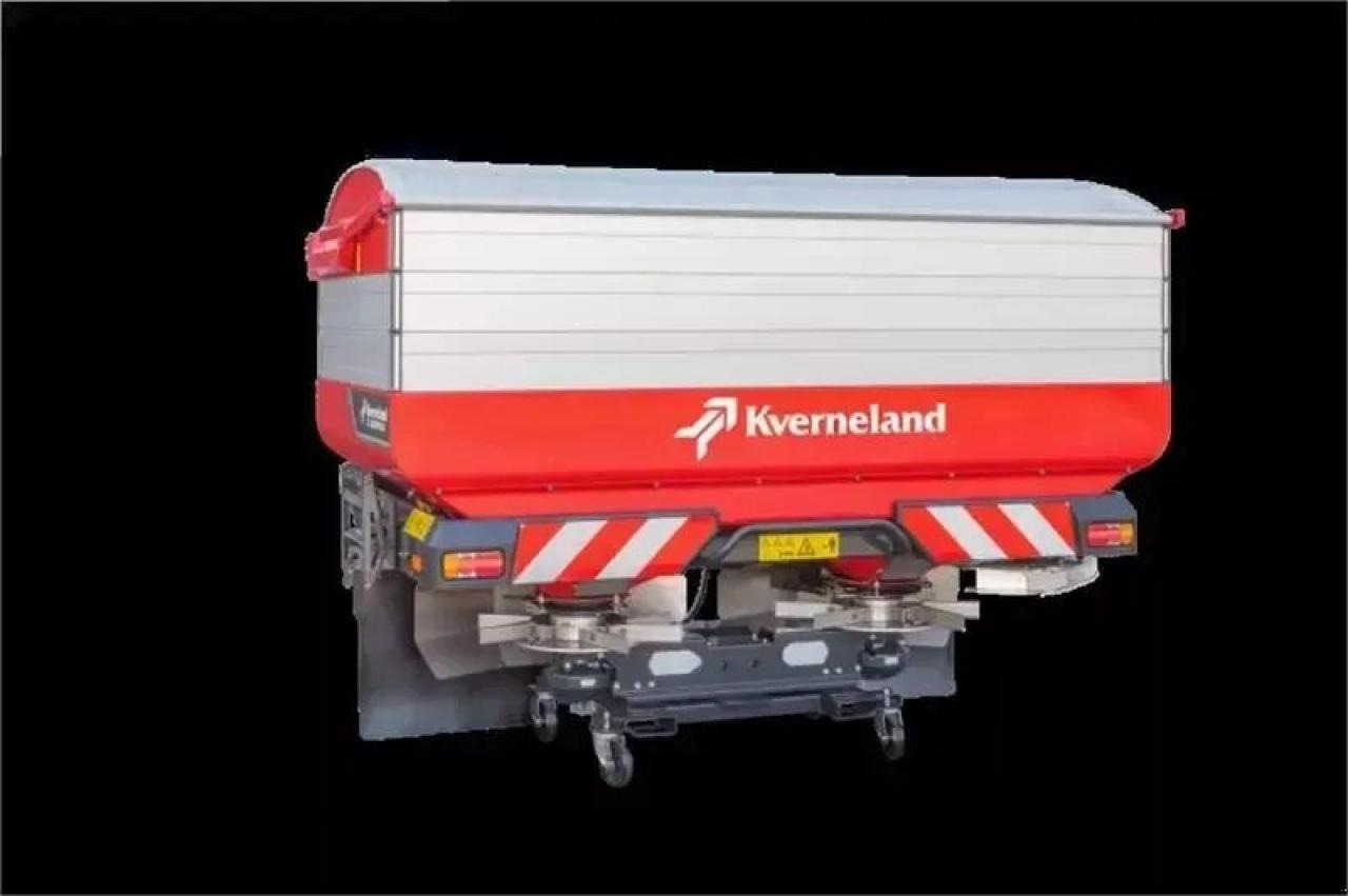 Kverneland exacta tl 3900 geo spread - Düngerstreuer: das Bild 1 Kverneland exacta tl 3900 geo spread - Düngerstreuer: das Bild 1