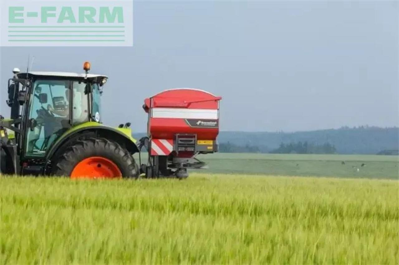 Kverneland exacta tl 3900 geo spread - Düngerstreuer: das Bild 1 Kverneland exacta tl 3900 geo spread - Düngerstreuer: das Bild 1