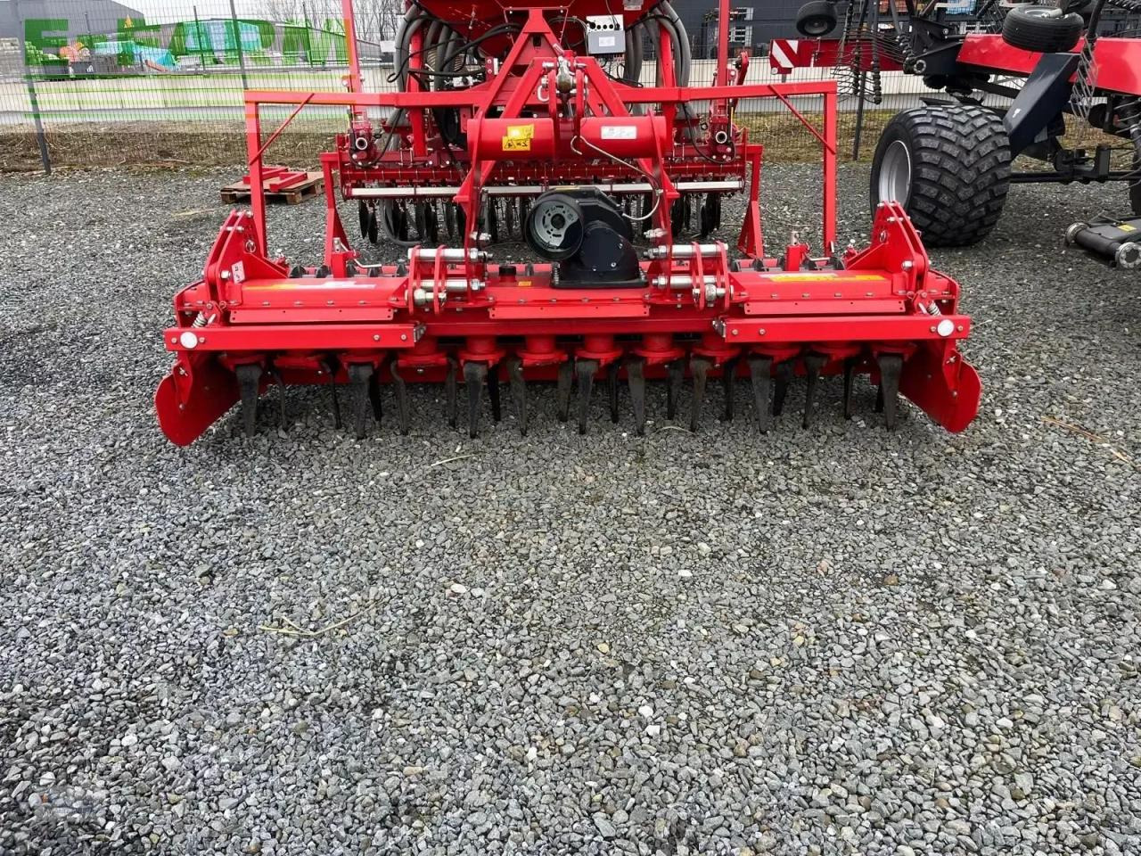 Kverneland kreiselegge s-serie mit actilinewalze - Technik für Bodenbearbeitung: das Bild 3 Kverneland kreiselegge s-serie mit actilinewalze - Technik für Bodenbearbeitung: das Bild 3