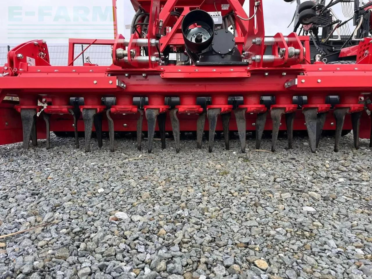 Kverneland kreiselegge s-serie mit actilinewalze - Technik für Bodenbearbeitung: das Bild 2 Kverneland kreiselegge s-serie mit actilinewalze - Technik für Bodenbearbeitung: das Bild 2