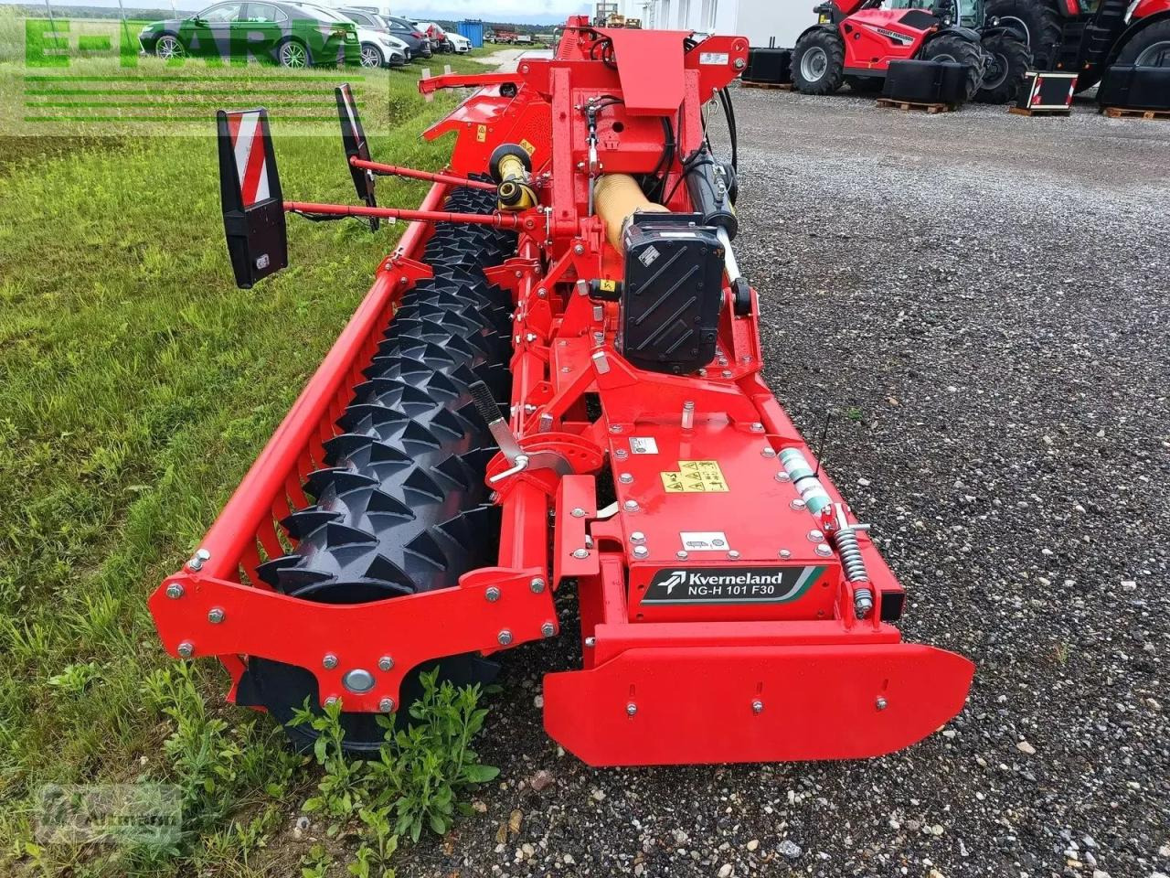 Kverneland ngh-f30-500 - Technik für Bodenbearbeitung: das Bild 3 Kverneland ngh-f30-500 - Technik für Bodenbearbeitung: das Bild 3