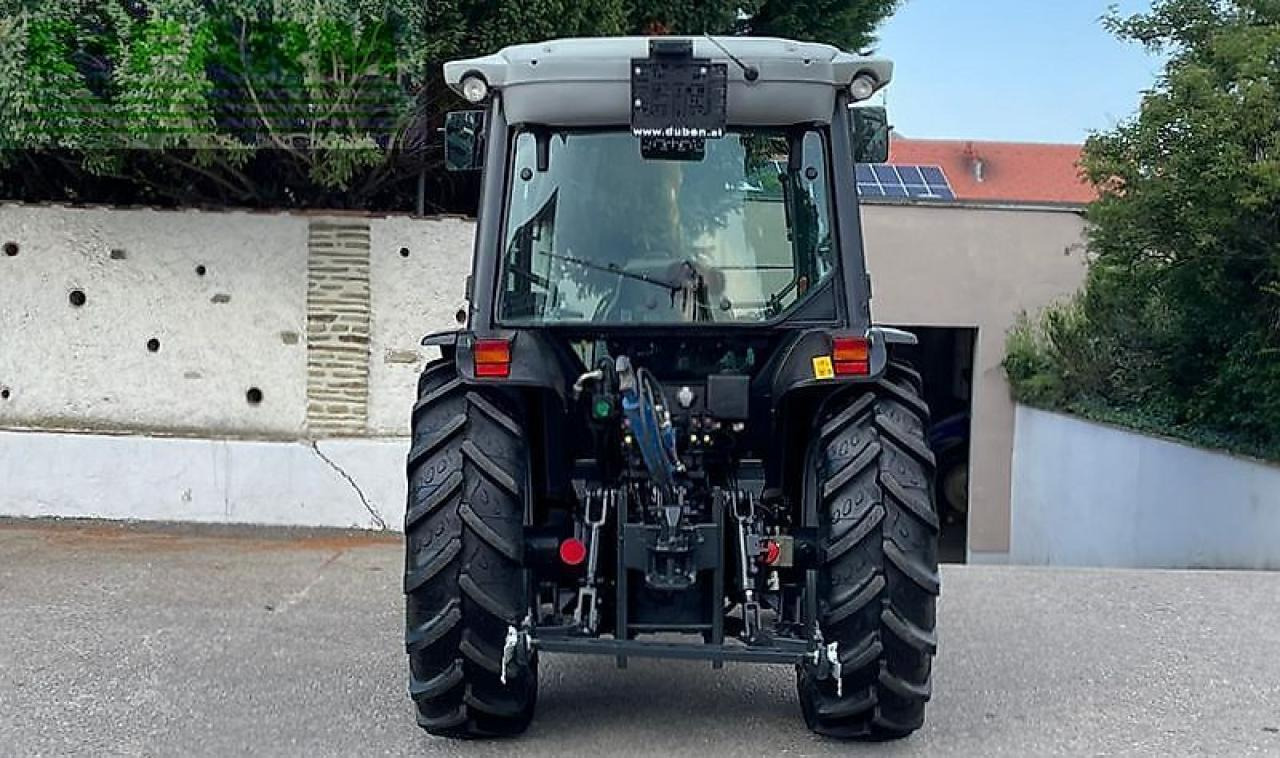 Landini dt 80 - Traktor: das Bild 5 Landini dt 80 - Traktor: das Bild 5
