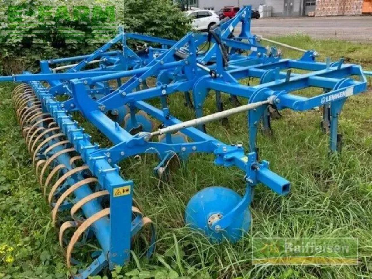 Grubber Lemken karat 9/500k: das Bild 6