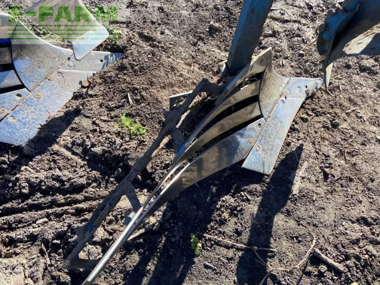 Pflug Lemken opal 160: das Bild 11