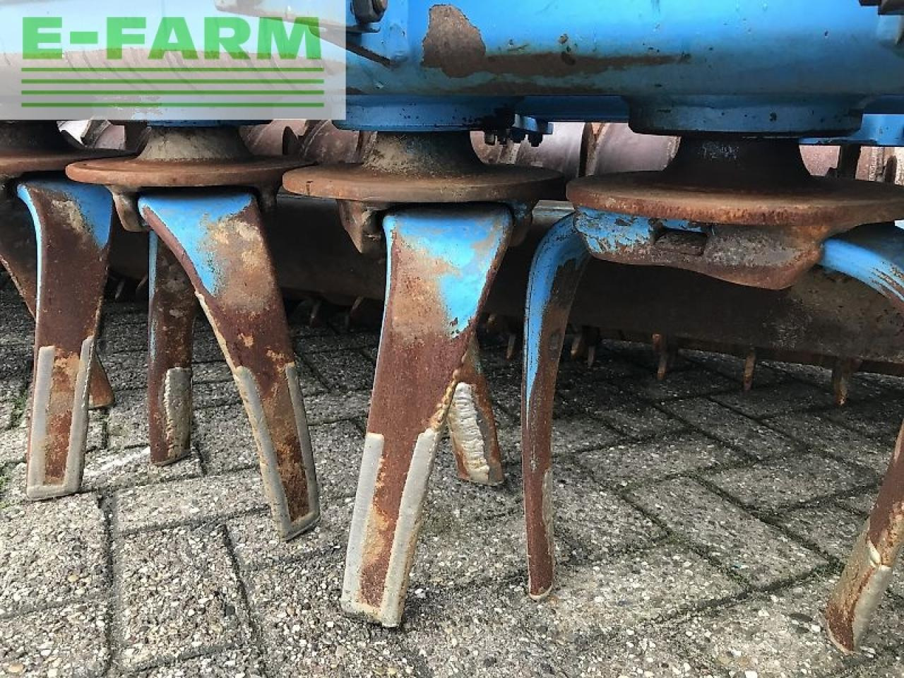 Lemken solitair 8/300 + zirkon 10/300 - Sämaschine: das Bild 3 Lemken solitair 8/300 + zirkon 10/300 - Sämaschine: das Bild 3