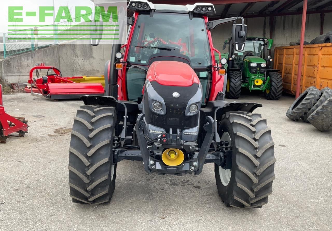 Lindner Lintrac 115 LS - Traktor: das Bild 3 Lindner Lintrac 115 LS - Traktor: das Bild 3