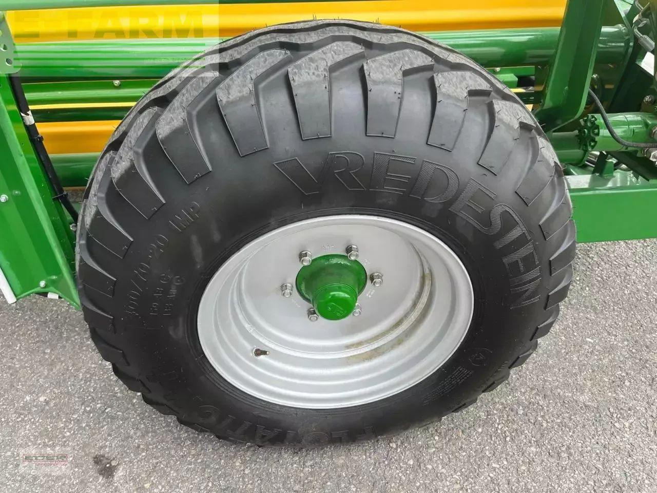 Radlader Manitou mla 4-50h knicklader demogerät: das Bild 19 Radlader Manitou mla 4-50h knicklader demogerät: das Bild 19