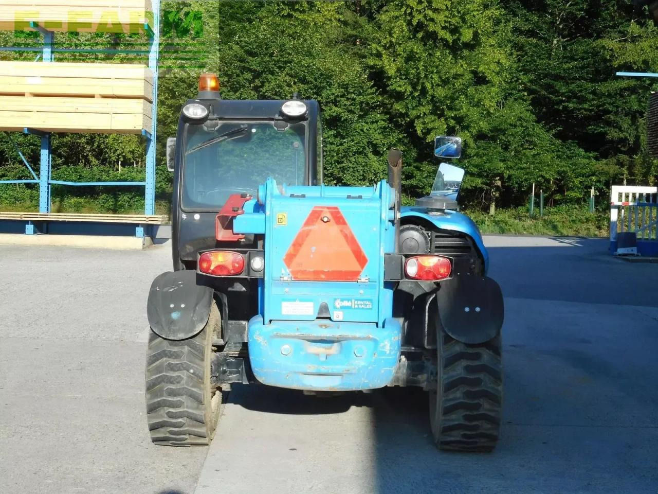 Manitou mt 625h ( nur 1,90 hoch nur 1,85 breit ) - Teleskoplader: das Bild 3 Manitou mt 625h ( nur 1,90 hoch nur 1,85 breit ) - Teleskoplader: das Bild 3