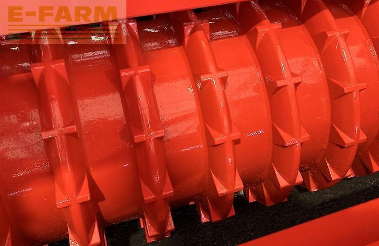 Maschio dm-classic 3000 scm + dama 300 24 corex+ - Technik für Bodenbearbeitung: das Bild 4 Maschio dm-classic 3000 scm + dama 300 24 corex+ - Technik für Bodenbearbeitung: das Bild 4
