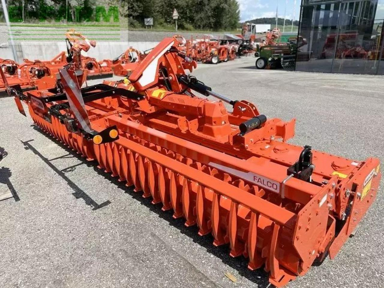 Maschio falco super 5000 kreiselegge klappbar - Technik für Bodenbearbeitung: das Bild 4 Maschio falco super 5000 kreiselegge klappbar - Technik für Bodenbearbeitung: das Bild 4