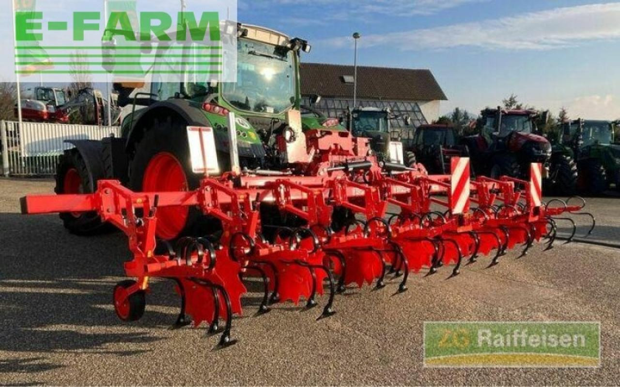 Maschio intelligente m. kamera - Technik für Bodenbearbeitung: das Bild 1 Maschio intelligente m. kamera - Technik für Bodenbearbeitung: das Bild 1