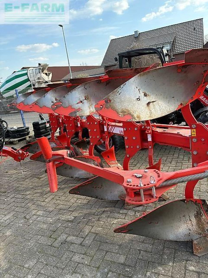 Maschio unico l passo 5+ - Pflug: das Bild 5 Maschio unico l passo 5+ - Pflug: das Bild 5