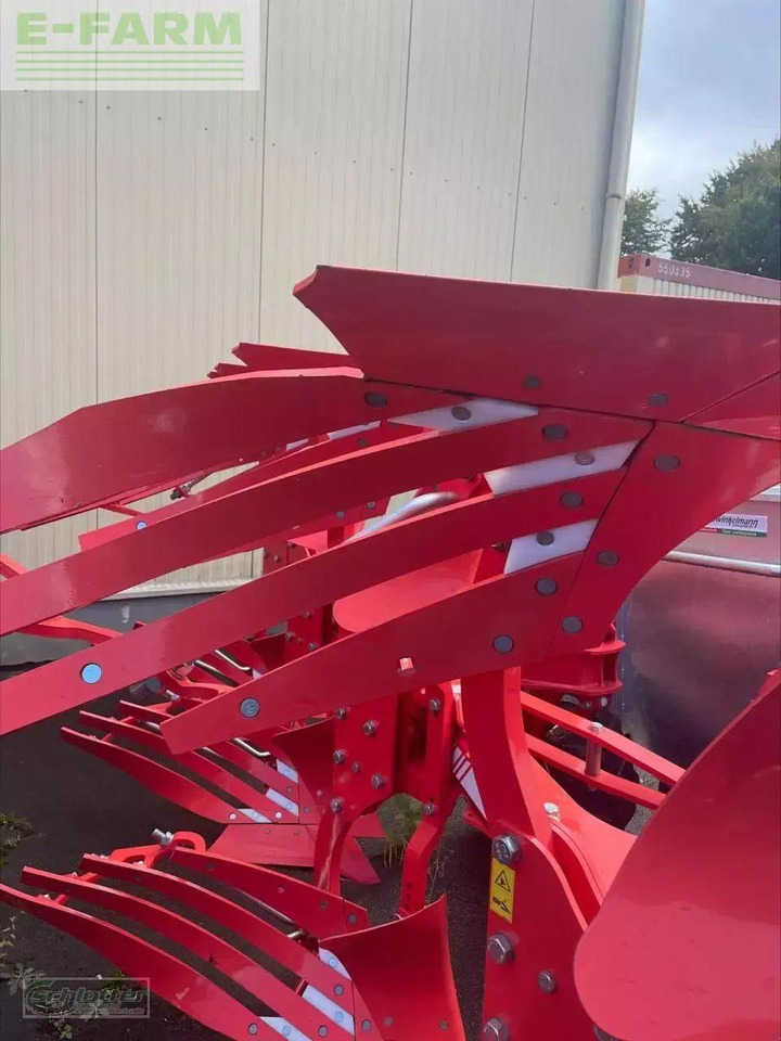 Maschio unico m passo 4+ d105 streifenkörper - Pflug: das Bild 4 Maschio unico m passo 4+ d105 streifenkörper - Pflug: das Bild 4