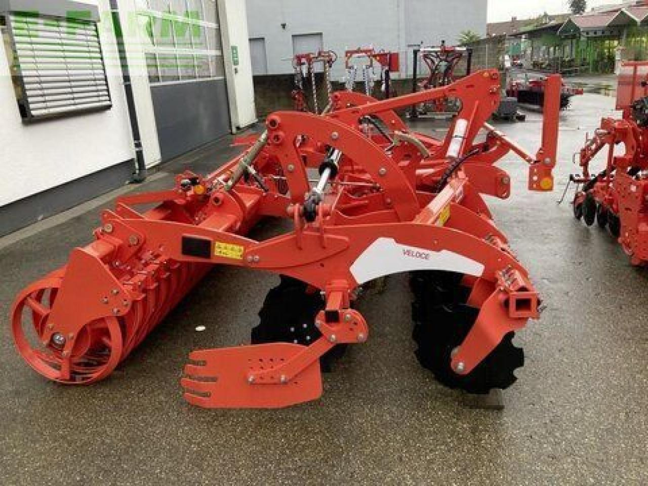 Maschio veloce 400 dr - Scheibenegge: das Bild 4 Maschio veloce 400 dr - Scheibenegge: das Bild 4