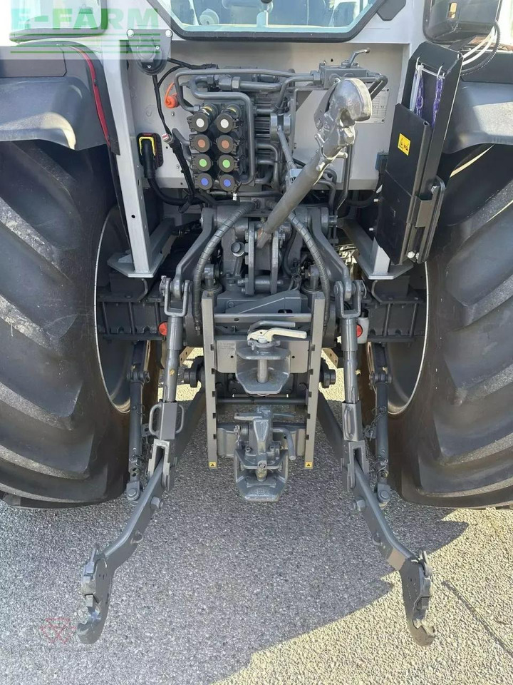Massey Ferguson massey ferguson 3al.95 efficient - Traktor: das Bild 5 Massey Ferguson massey ferguson 3al.95 efficient - Traktor: das Bild 5