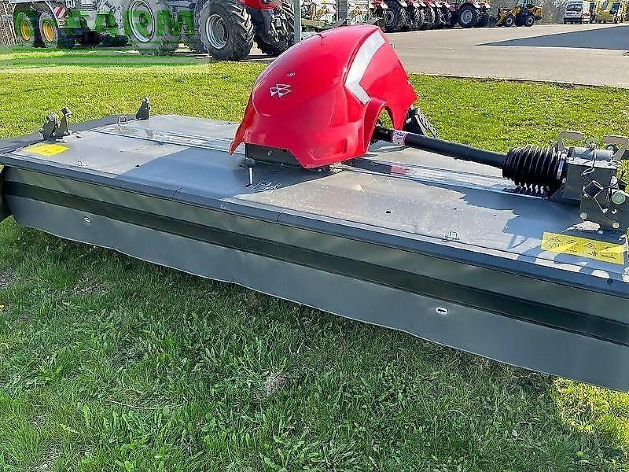 Massey Ferguson mf dm 316 fp / fella ramos 3160 fp - Mähwerk: das Bild 2 Massey Ferguson mf dm 316 fp / fella ramos 3160 fp - Mähwerk: das Bild 2