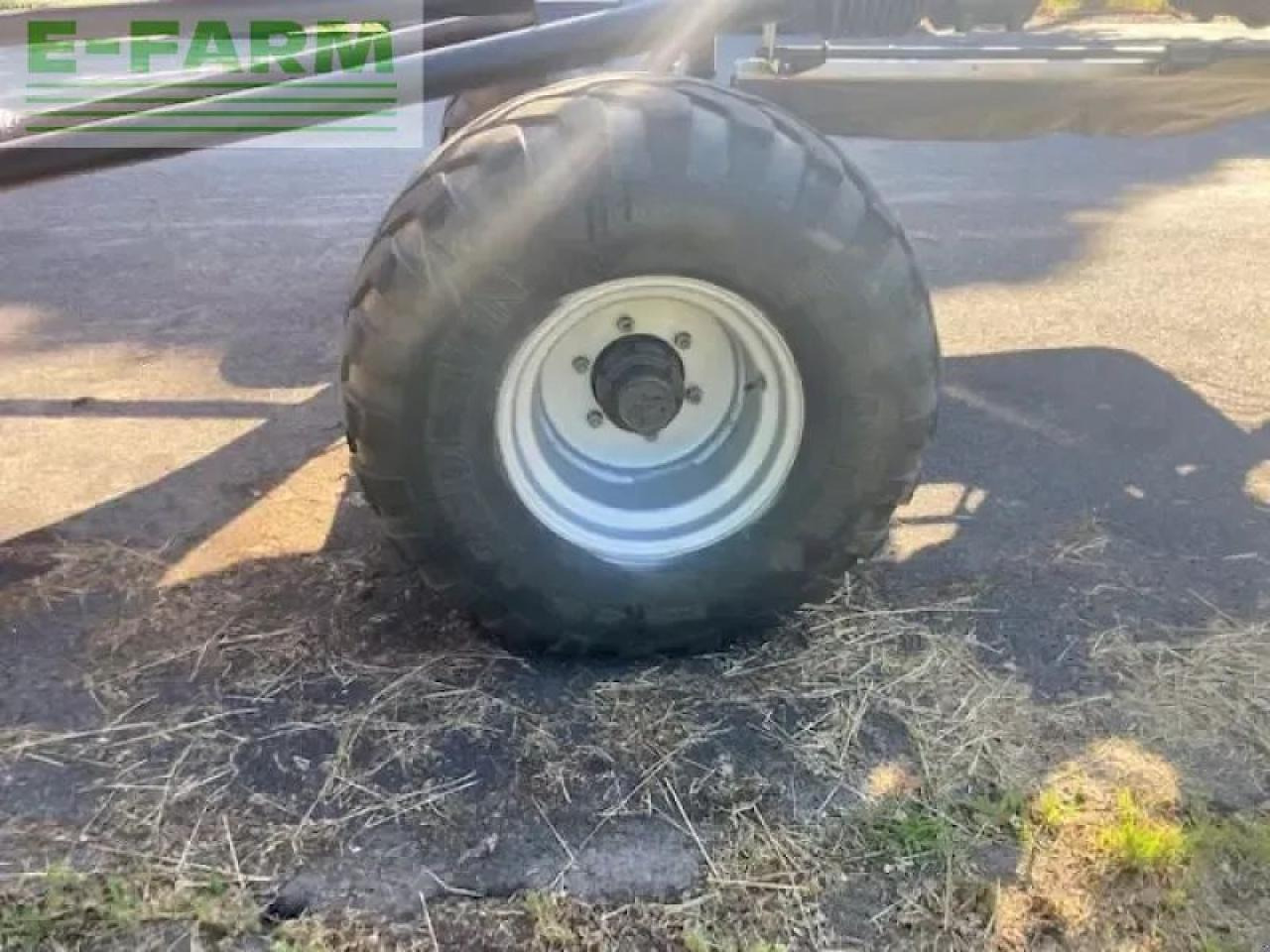 Massey Ferguson rk 1254 trc - Heuwender/ Wenderechen: das Bild 5 Massey Ferguson rk 1254 trc - Heuwender/ Wenderechen: das Bild 5