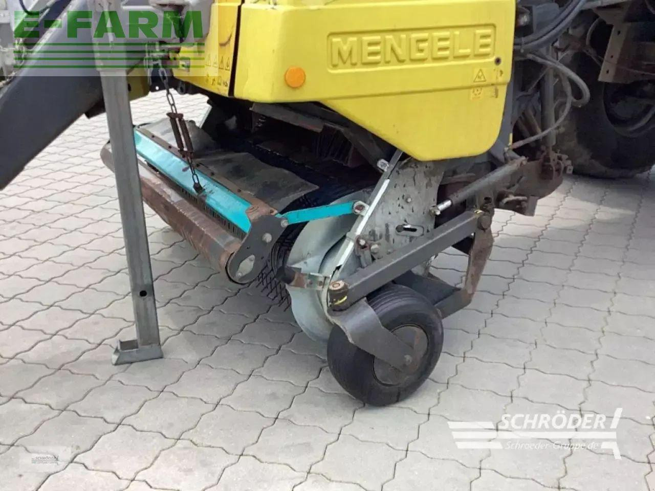 Mengele duo bull 7000 rs - Ladewagen: das Bild 5 Mengele duo bull 7000 rs - Ladewagen: das Bild 5
