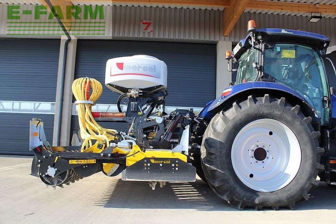 Moreni kronos 300-apv 500+scheibenschar - Sämaschine: das Bild 3 Moreni kronos 300-apv 500+scheibenschar - Sämaschine: das Bild 3