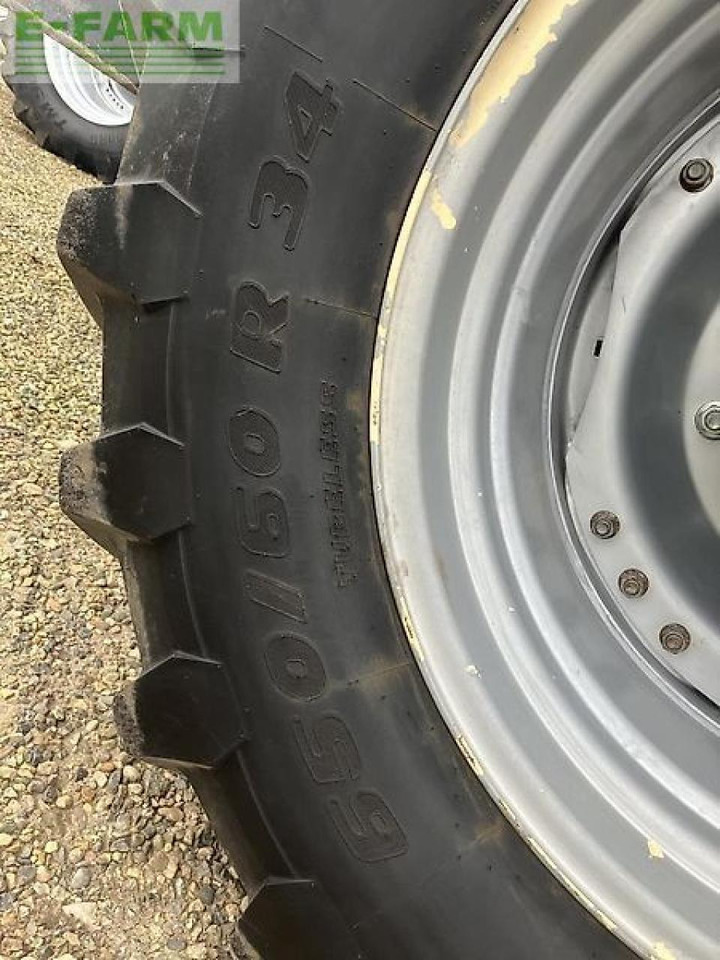 New Holland t7.315 ac - Traktor: das Bild 3 New Holland t7.315 ac - Traktor: das Bild 3