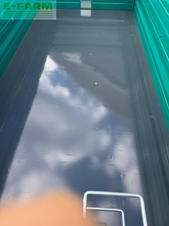 Landwirtschaftlicher Anhänger Pühringer 4522t 13to.: das Bild 8