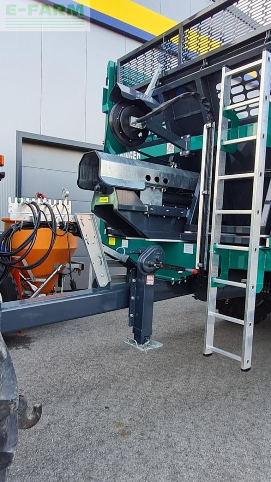 Pühringer amt5823 - Landwirtschaftlicher Kipper: das Bild 5 Pühringer amt5823 - Landwirtschaftlicher Kipper: das Bild 5