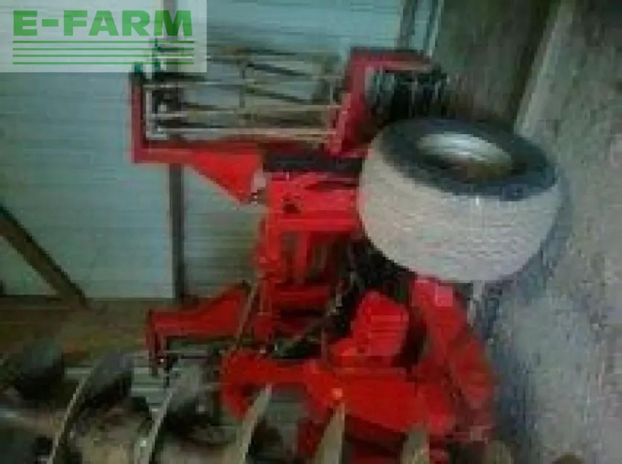 Quivogne apaxr 32 - Scheibenegge: das Bild 2 Quivogne apaxr 32 - Scheibenegge: das Bild 2