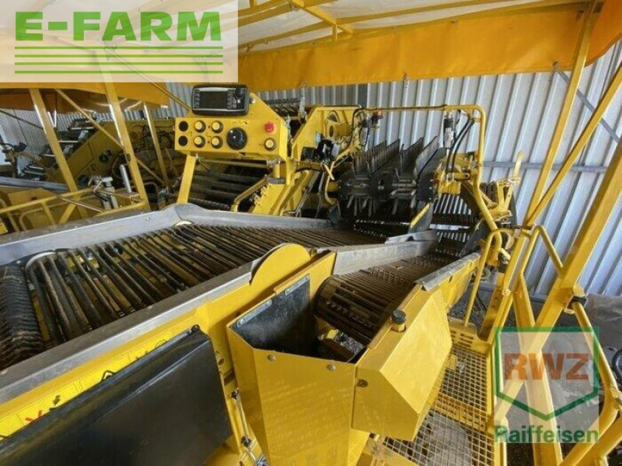 Ropa keiler 1 - Traktor: das Bild 5 Ropa keiler 1 - Traktor: das Bild 5