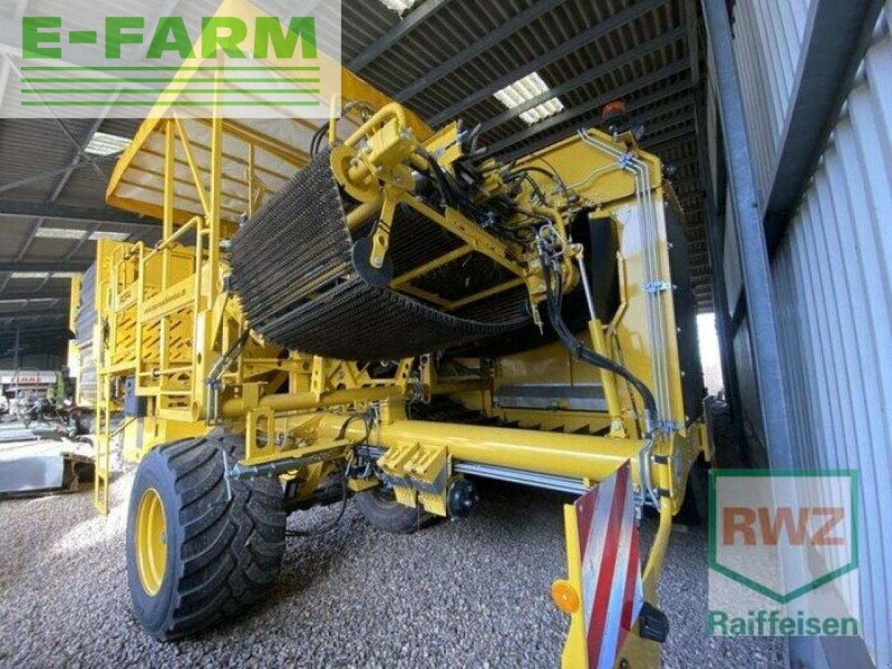 Ropa keiler 1 - Traktor: das Bild 3 Ropa keiler 1 - Traktor: das Bild 3