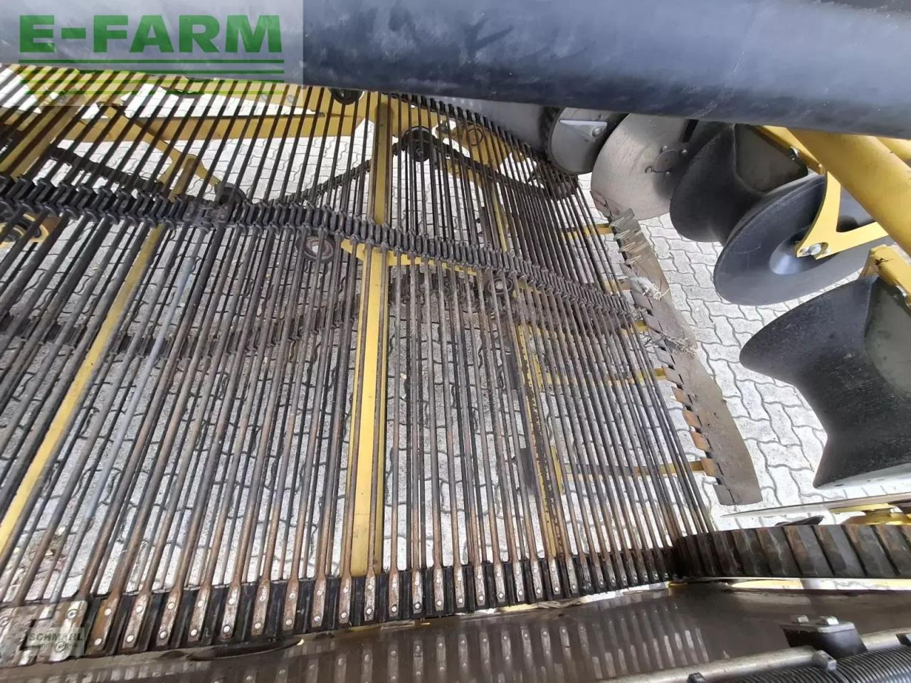 Ropa keiler ii - Kartoffelroder: das Bild 5 Ropa keiler ii - Kartoffelroder: das Bild 5