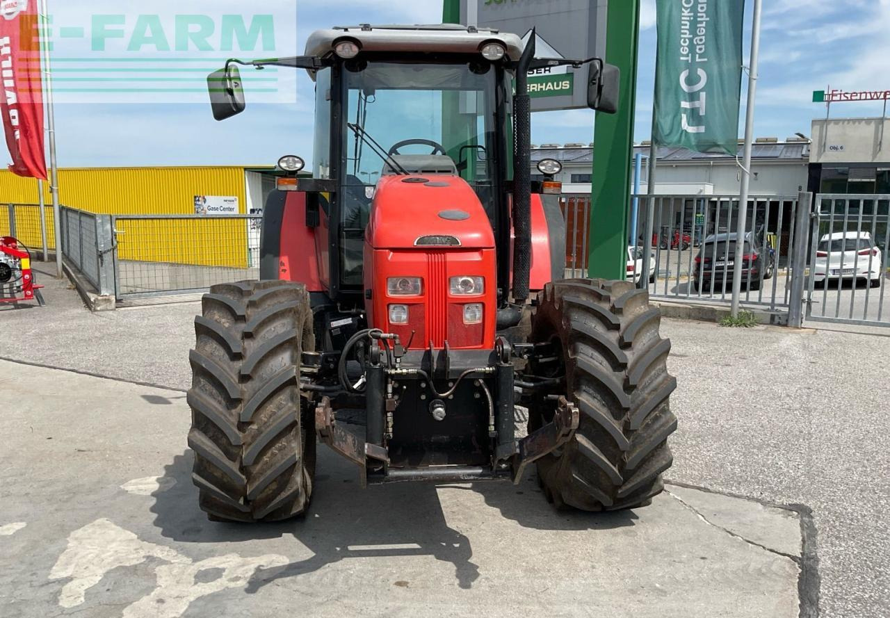 Same Silver 110DT - Traktor: das Bild 3 Same Silver 110DT - Traktor: das Bild 3