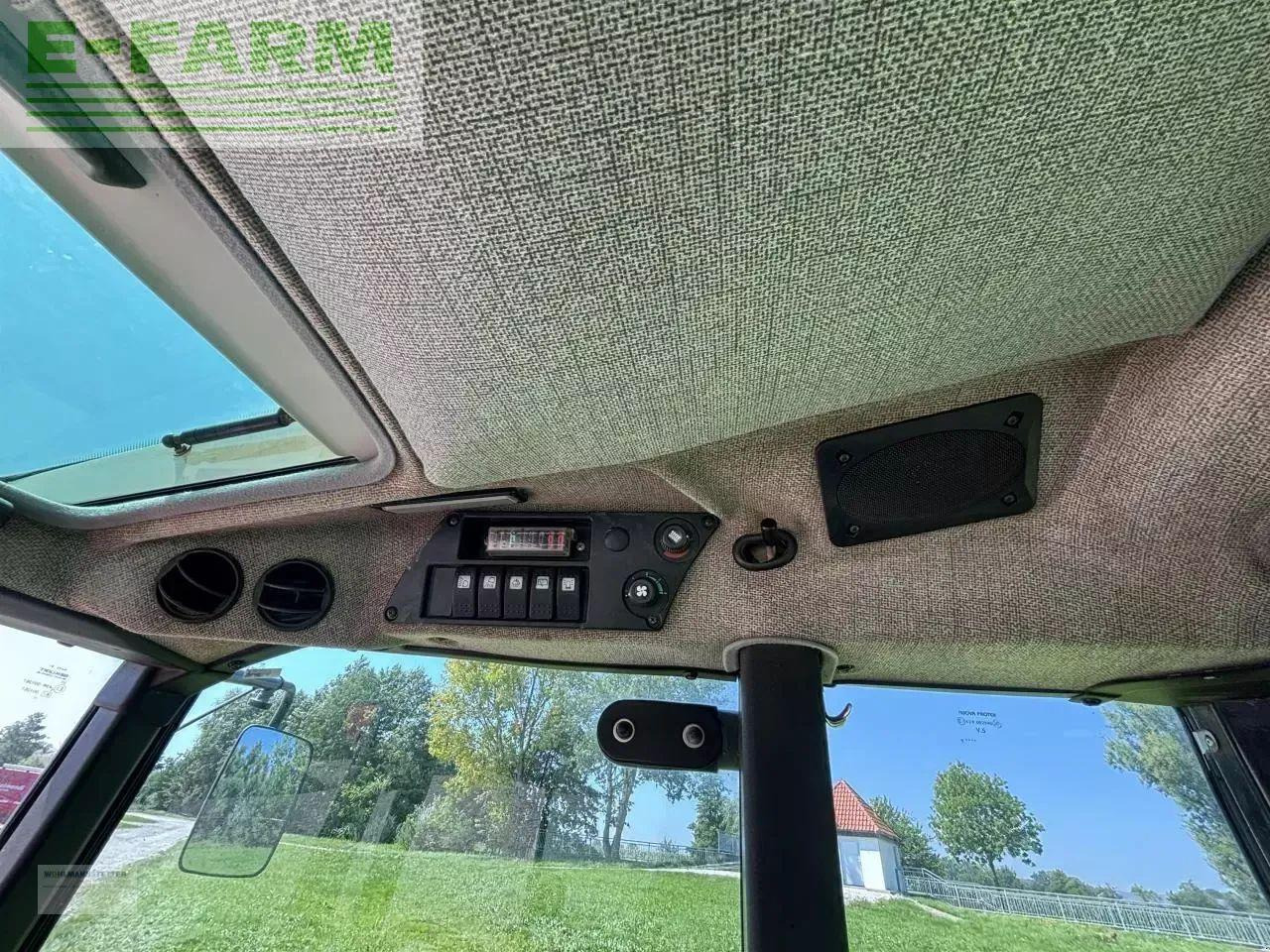 Traktor Same dorado 75: das Bild 12