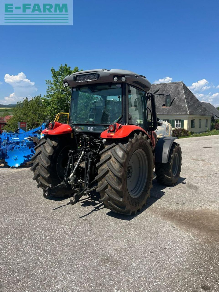 Same explorer 90.4 md - Traktor: das Bild 2 Same explorer 90.4 md - Traktor: das Bild 2