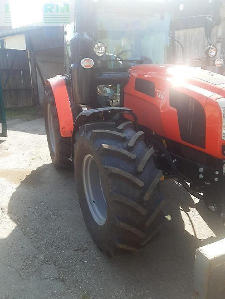 Same explorer 95 ls - Traktor: das Bild 2 Same explorer 95 ls - Traktor: das Bild 2