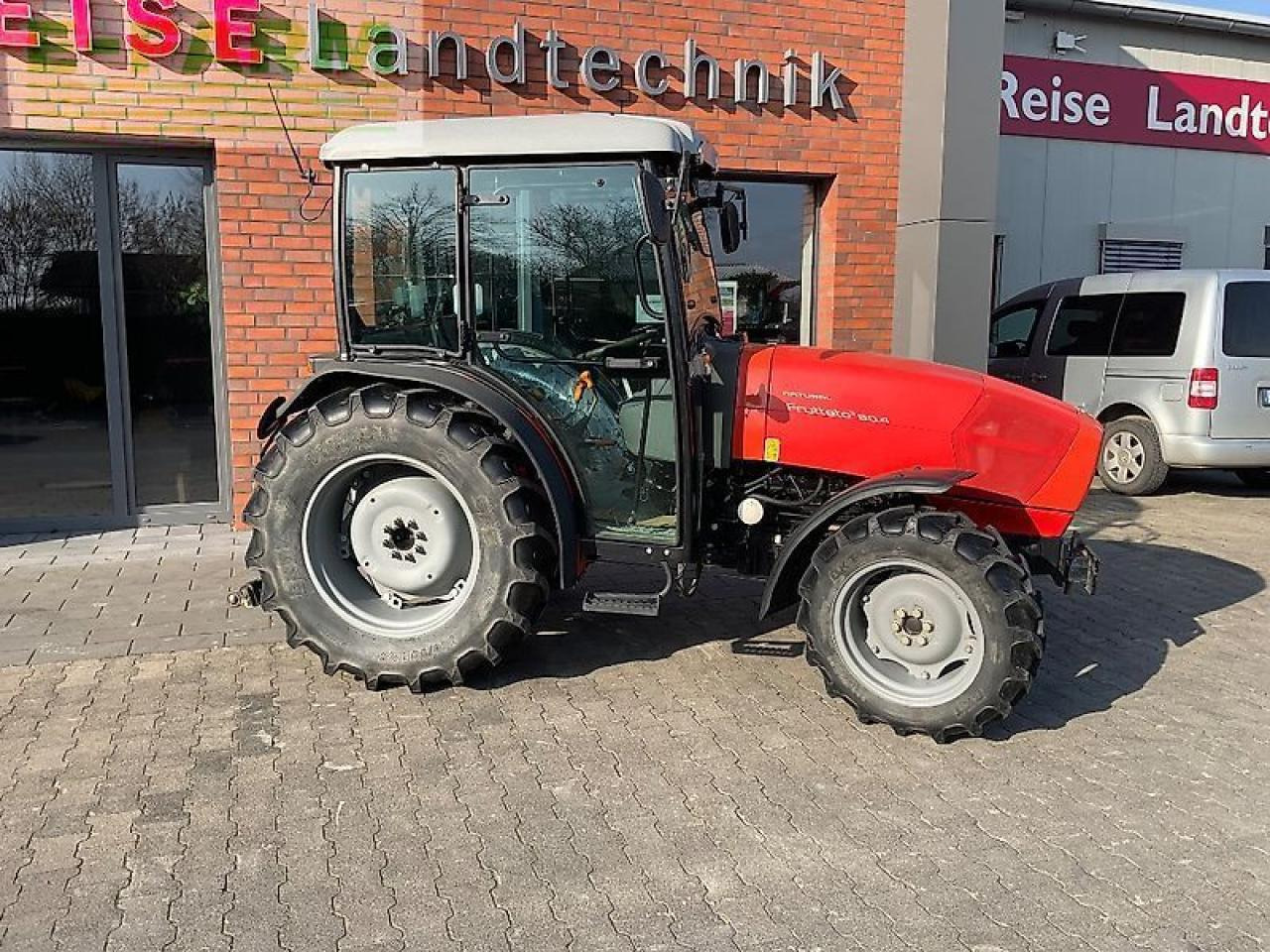 Same frutteto 3 80.4 natural - Traktor: das Bild 5 Same frutteto 3 80.4 natural - Traktor: das Bild 5