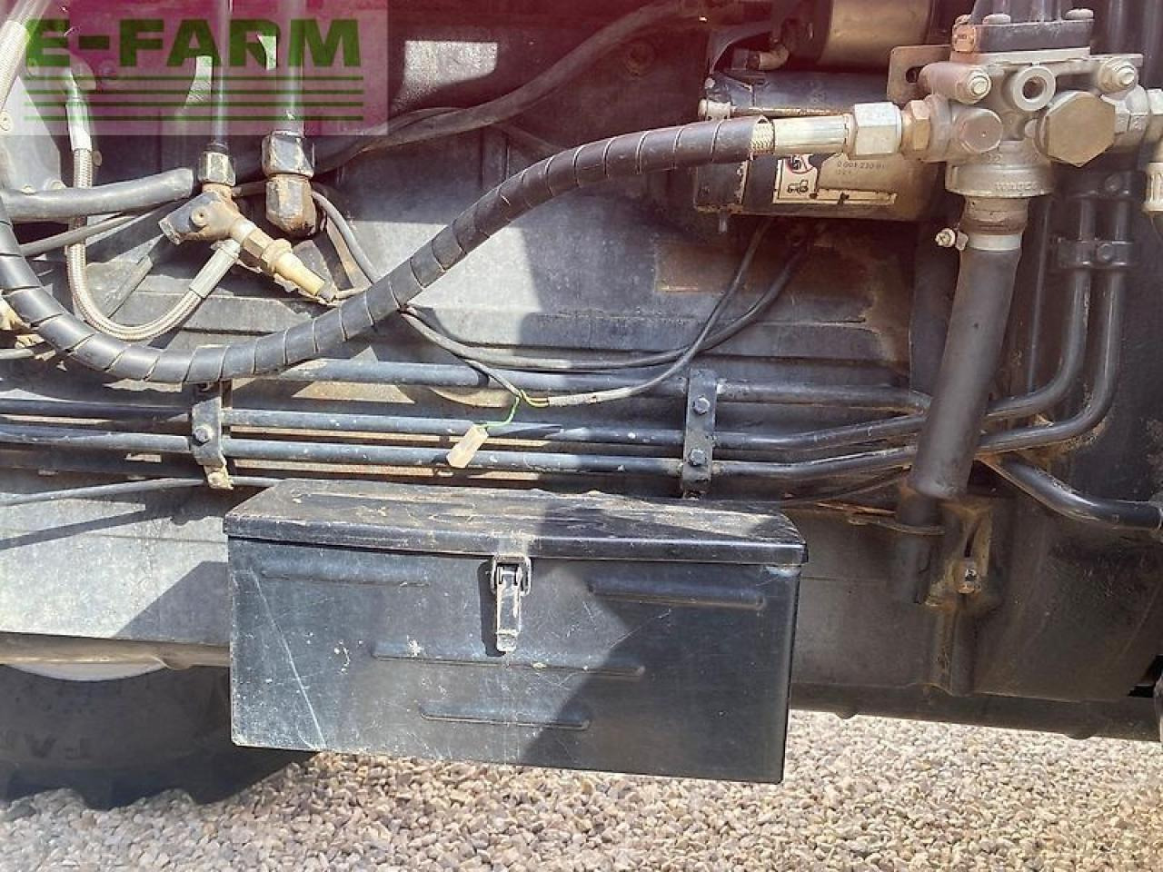 Traktor Same laser 150 dt: das Bild 40 Traktor Same laser 150 dt: das Bild 40