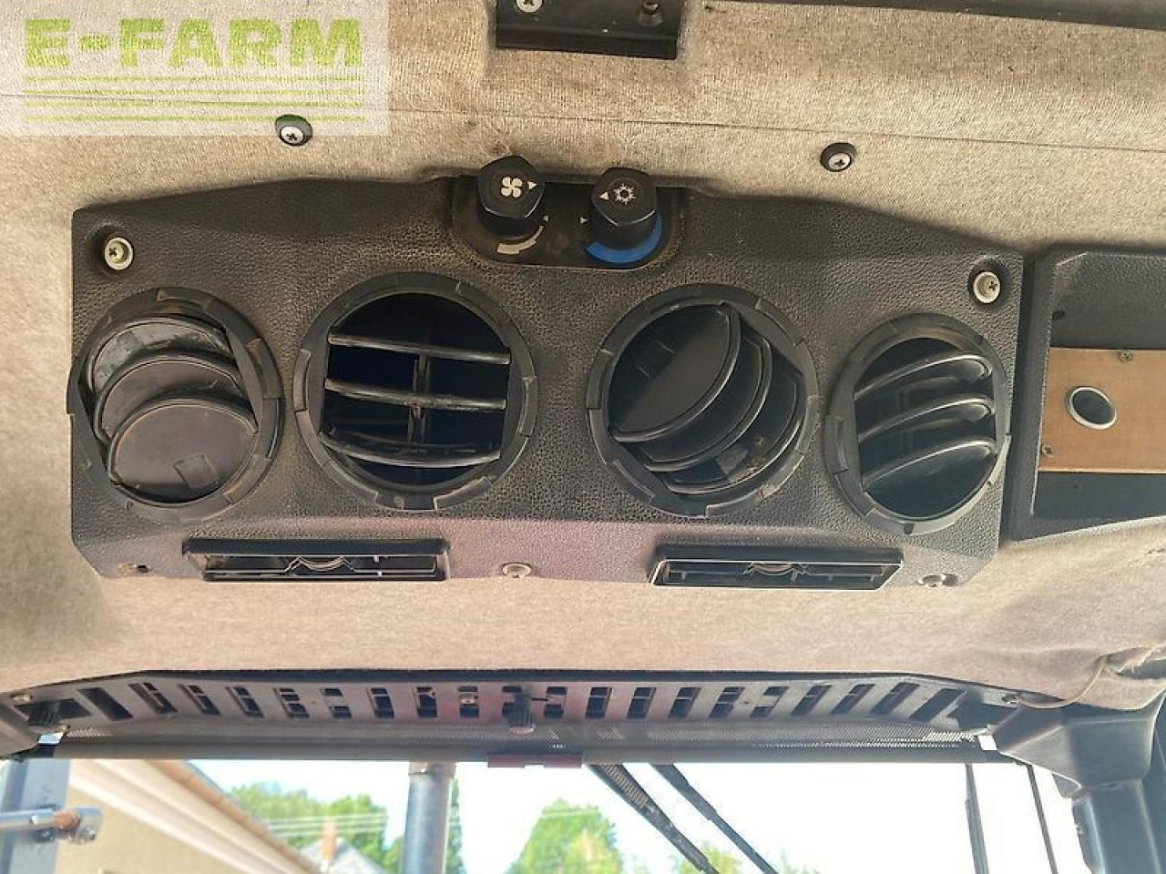 Traktor Same laser 150 dt: das Bild 38 Traktor Same laser 150 dt: das Bild 38