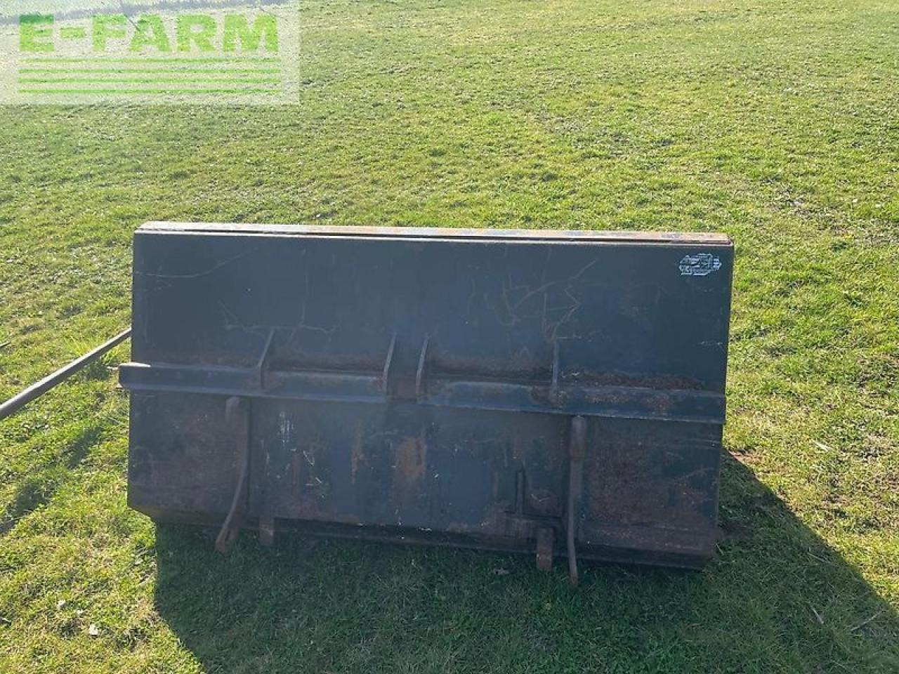 Minibagger Sauerburger sh 300: das Bild 10