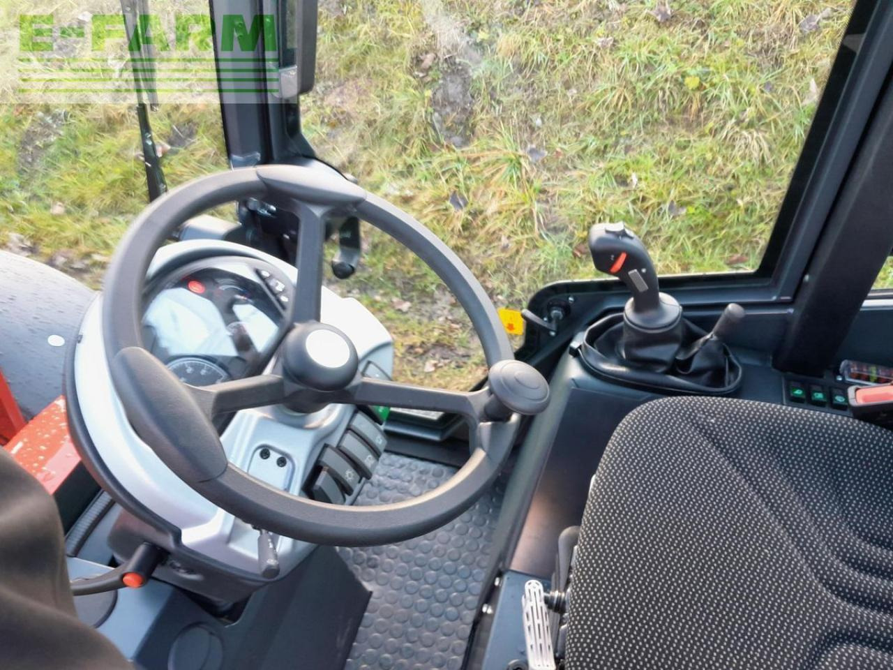 Schäffer 3650 mit kabine - Minibagger: das Bild 5 Schäffer 3650 mit kabine - Minibagger: das Bild 5