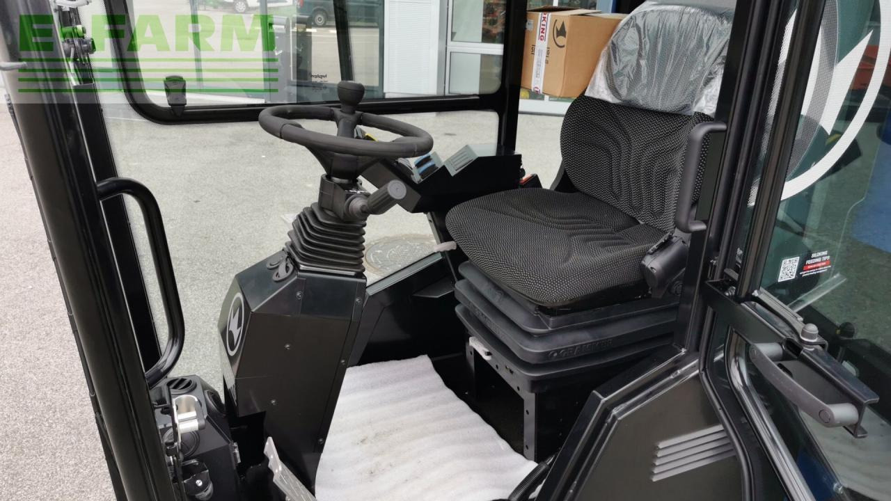Fütterungstechnik Siloking TruckLine eTruck 1408-10: das Bild 12