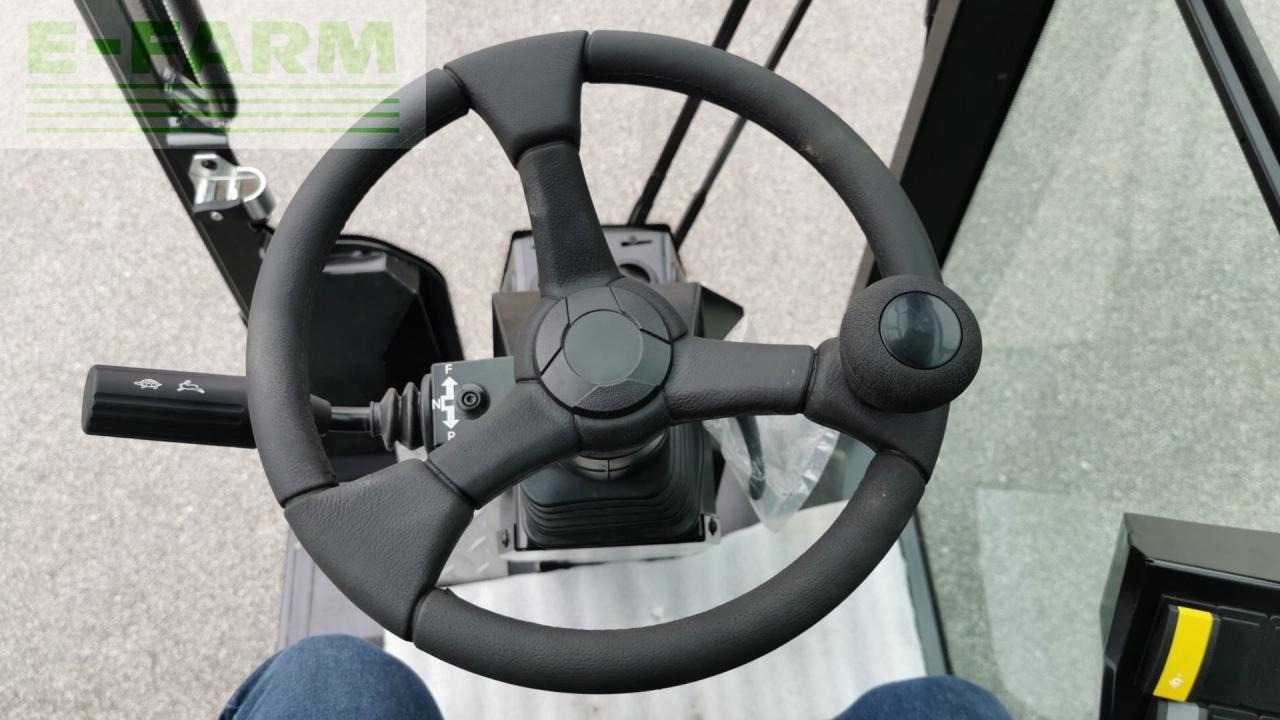 Fütterungstechnik Siloking TruckLine eTruck 1408-10: das Bild 10