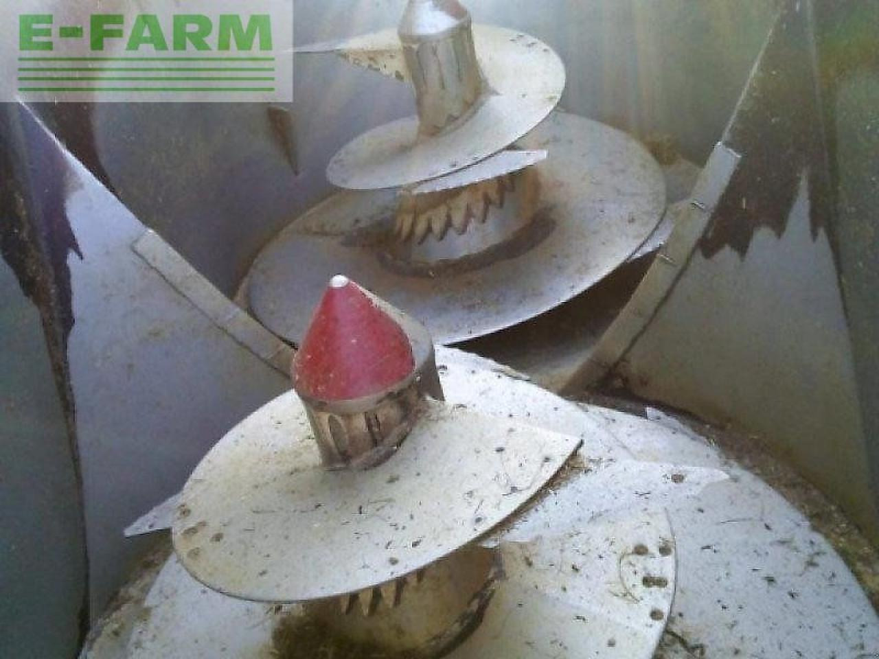 Strautmann selbstfahrer vertimix 1700 - Fütterungstechnik: das Bild 5 Strautmann selbstfahrer vertimix 1700 - Fütterungstechnik: das Bild 5