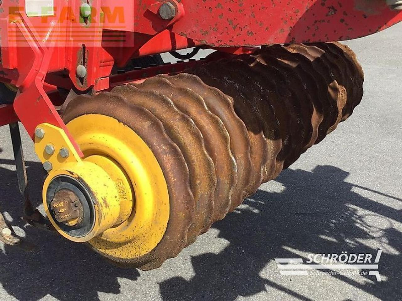 Väderstad carrier 650 classic / cross cutter - Scheibenegge: das Bild 2 Väderstad carrier 650 classic / cross cutter - Scheibenegge: das Bild 2