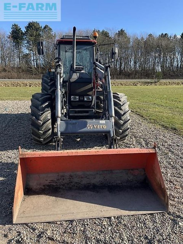 Valmet 900 - Traktor: das Bild 5 Valmet 900 - Traktor: das Bild 5