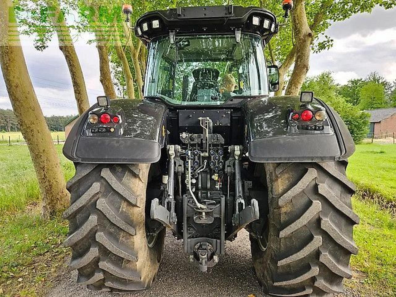 Traktor Valtra s394 smarttouch twintrac s274 s294 s324 s354 s374 fendt agco: das Bild 6