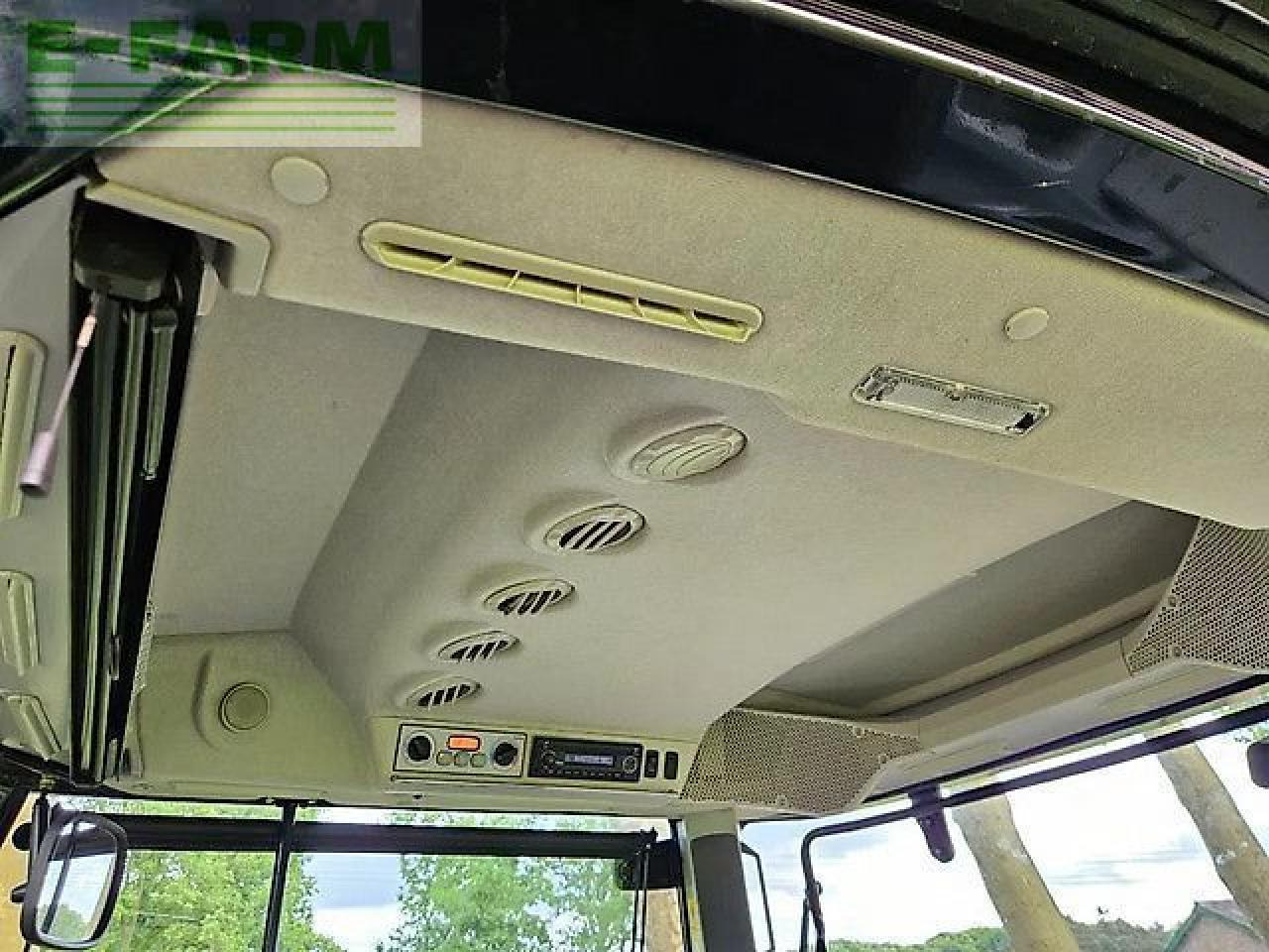 Traktor Valtra s394 smarttouch twintrac s274 s294 s324 s354 s374 fendt agco: das Bild 15