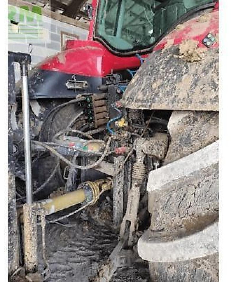 Valtra t214 direct Direct - Traktor: das Bild 2 Valtra t214 direct Direct - Traktor: das Bild 2