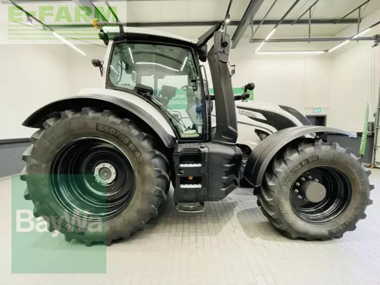 Valtra valtra t235d - Traktor: das Bild 4 Valtra valtra t235d - Traktor: das Bild 4