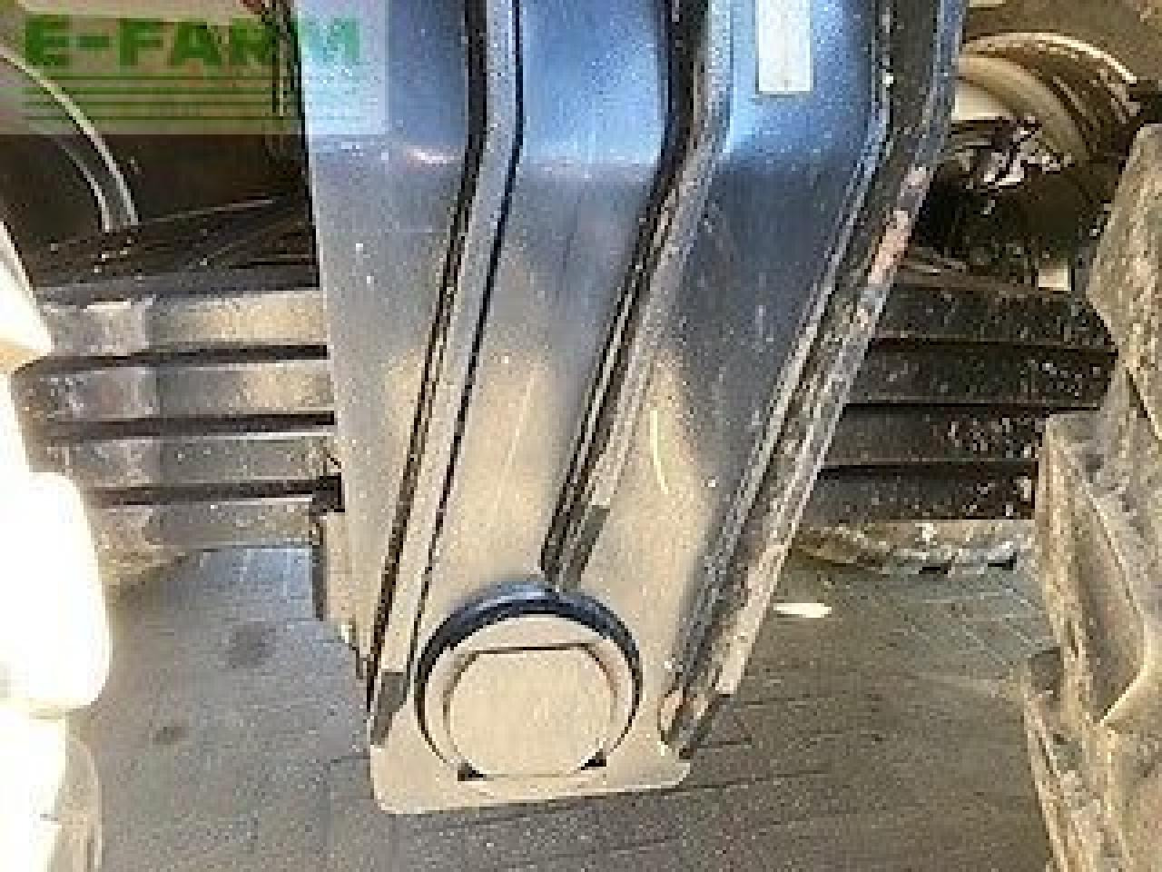 Veenhuis profiline 16600 - Düngetechnik: das Bild 2 Veenhuis profiline 16600 - Düngetechnik: das Bild 2