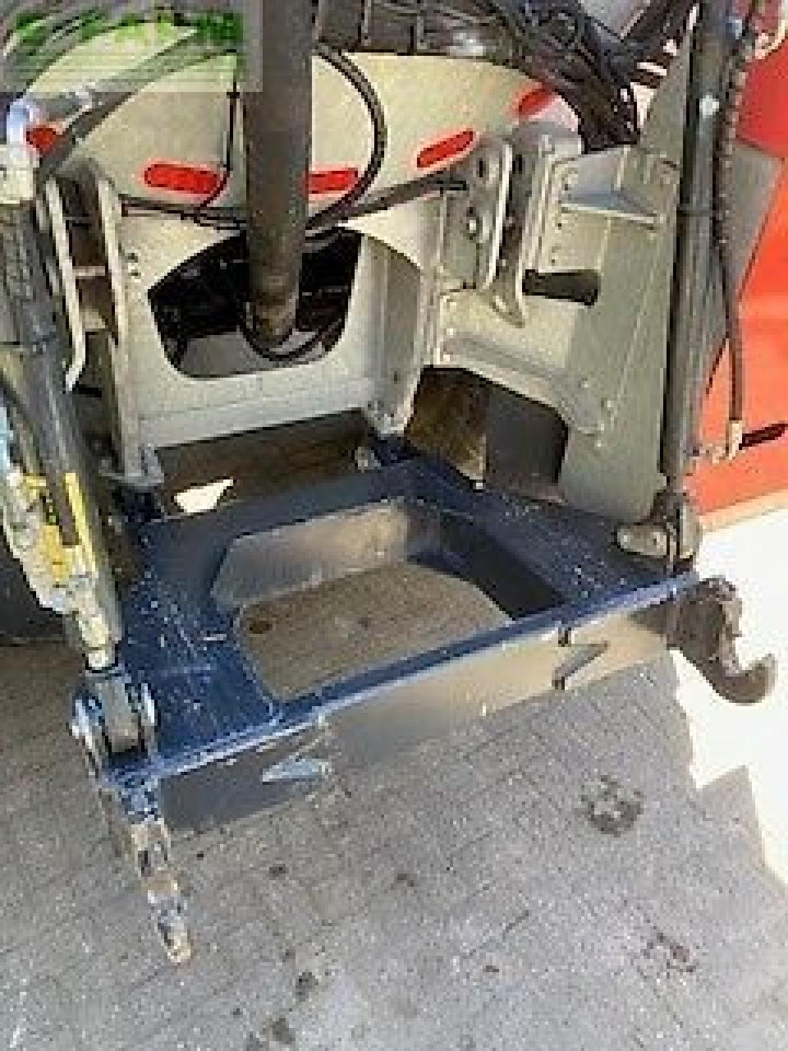 Veenhuis profiline 16600 - Düngetechnik: das Bild 3 Veenhuis profiline 16600 - Düngetechnik: das Bild 3